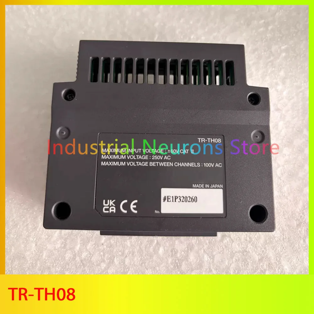 Stable Performance Temperature Recorder Module TR-TH08