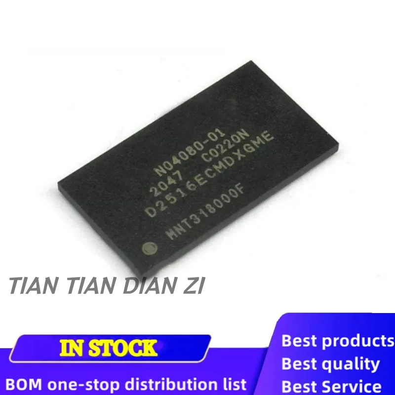 1Pcs/Lot D2516ECMDX…