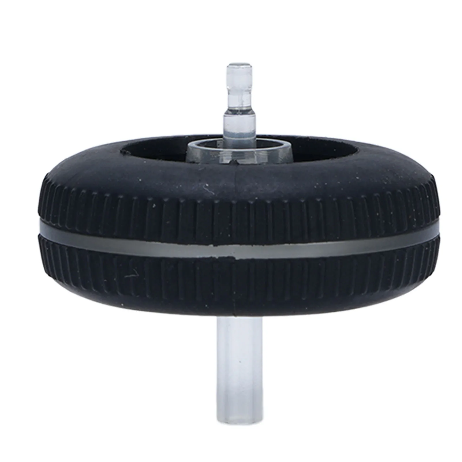 Mouse Wheel Replacement Black Mouse Roller Scroll with Anti Slip Foot Sticker for Logitech G403 G603 G703