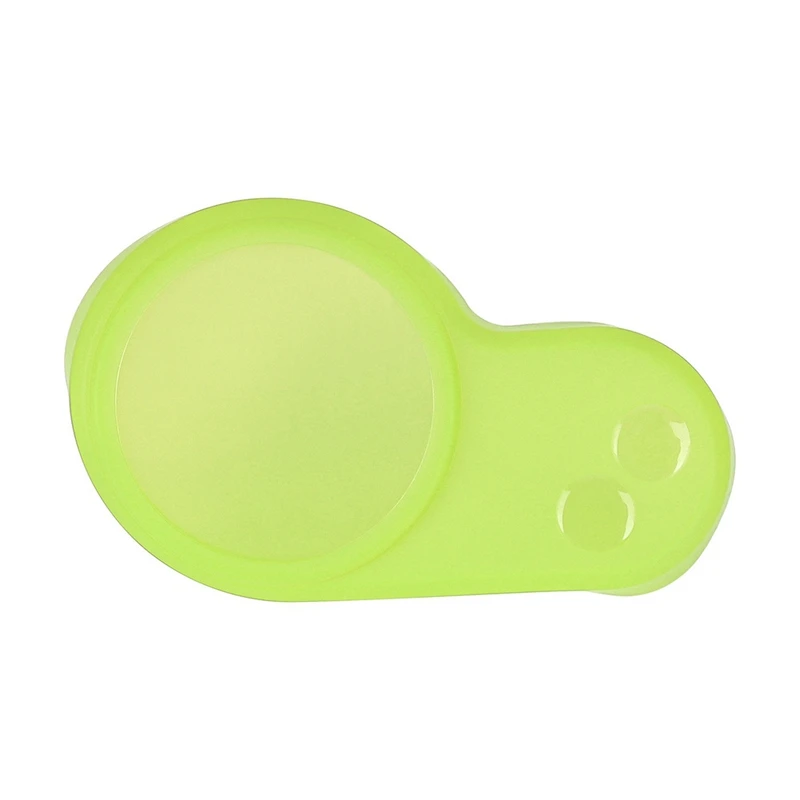 NEW-Silicone Dashboard Protective Cover Scooter Accessories Instrument Waterproof Silicone Cover