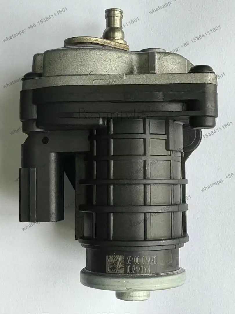 Turbocharged electronic actuators 39400-03AB0, 39400-03ABO