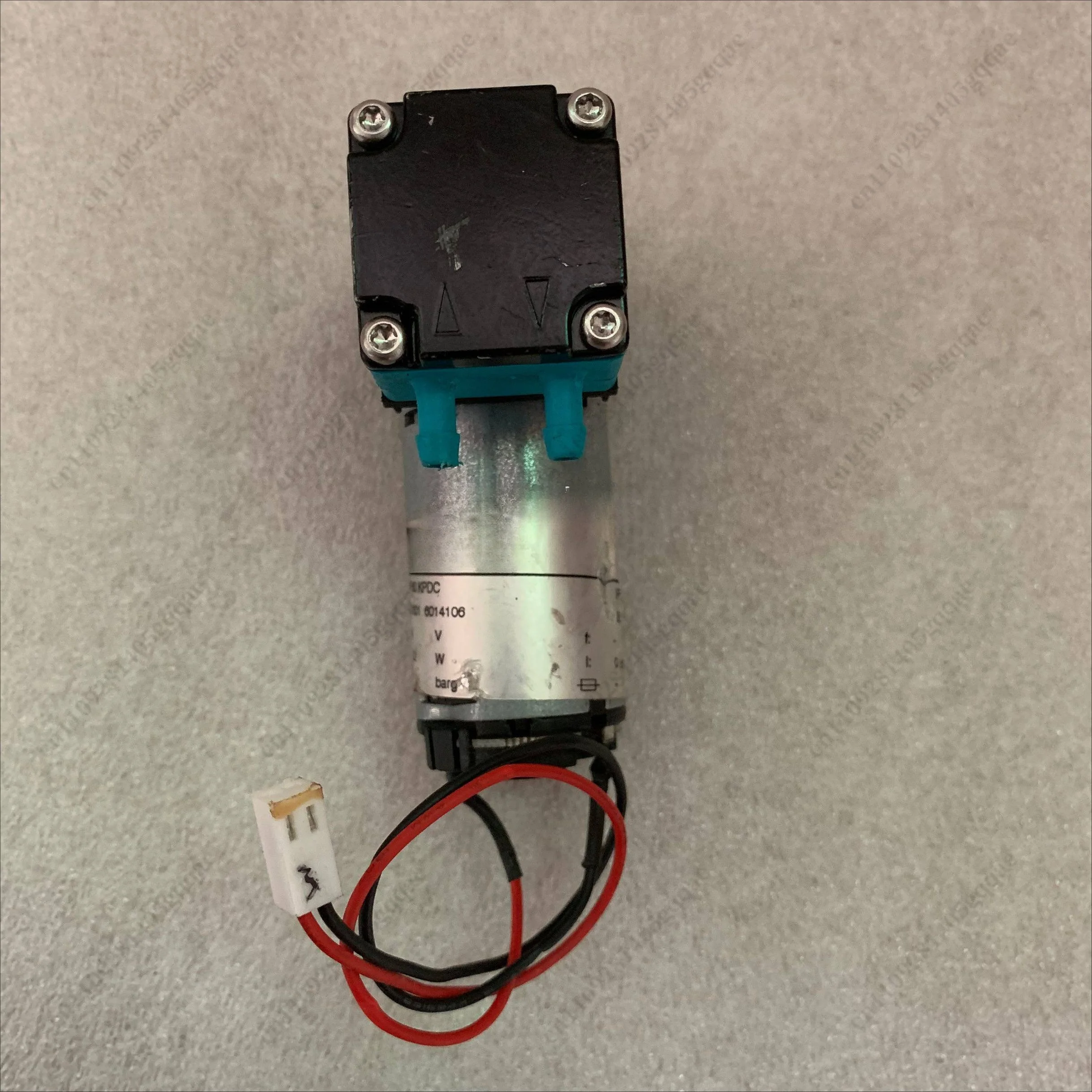 NF60 KPDC DC Diaphragm Pump Sampling Pump, Water Pump, Biochemical Pump 24V 12.2W