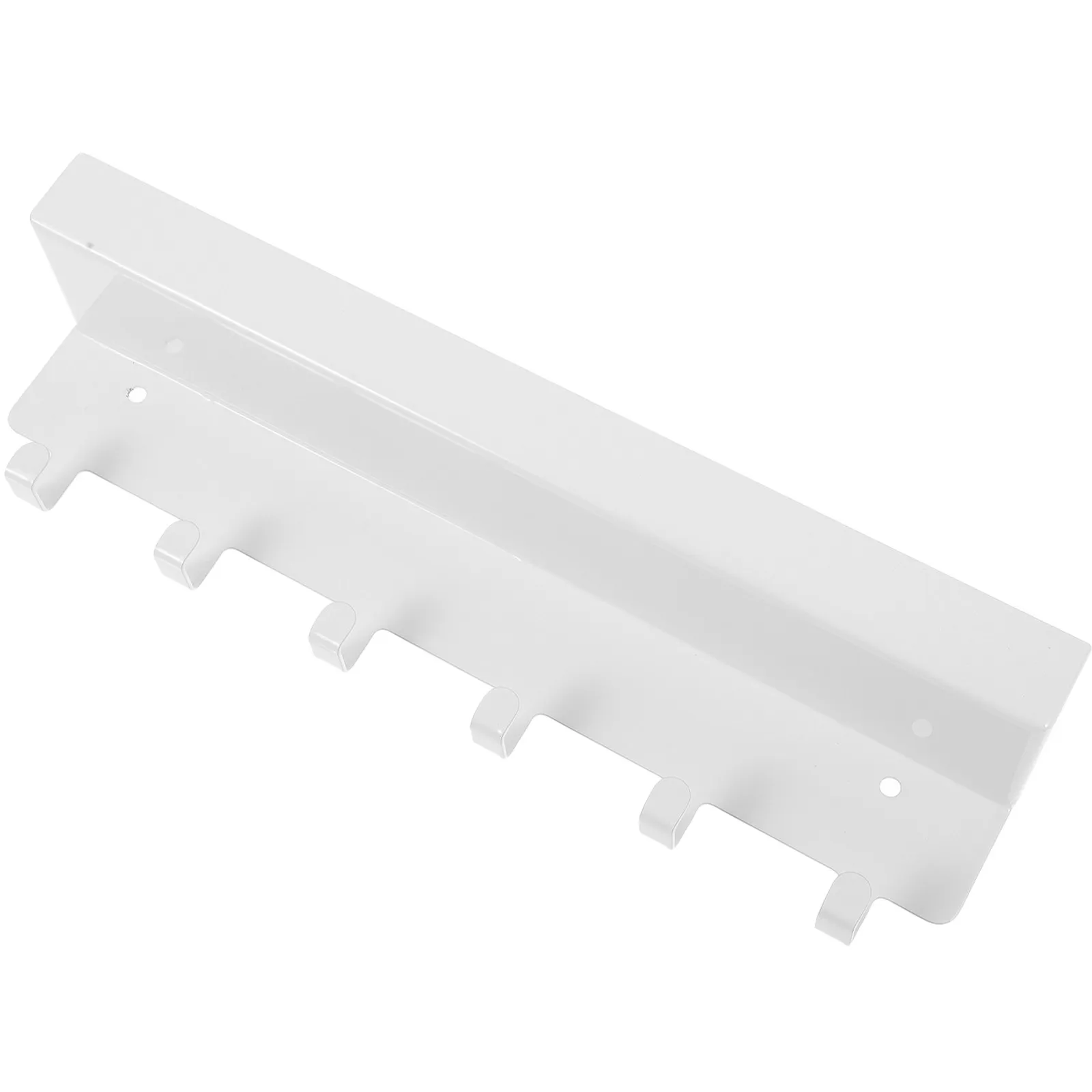 

Space-Saving Medal Hanger Display Sturdy Iron Wall Mounted Medal Holder for Running Race Sports Medals Storage and Wall