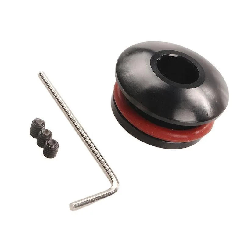 Modyfikacja samochodu ograniczenie połączenia kurtki przeciwpyłowej ograniczenie stałe zapięcie podstawy ogranicznika głowicy