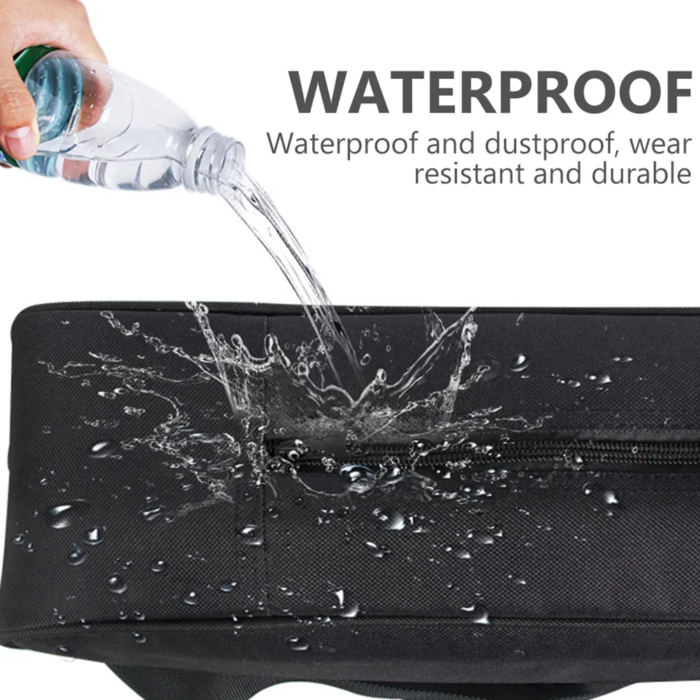 

Light Stand Organizer Photo Equipment Bag Tripod Pouch Durable and Safe for Use Lightweight and Portable Tripod Carrying Case