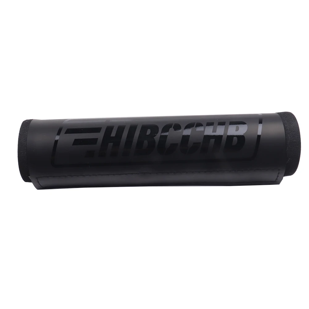 Enduro Universal Motorcycle Crossbar Foam Chest Pad Dirt Pit Bike Motocross Handlebar Pad Bar Pad Accessories 20CM