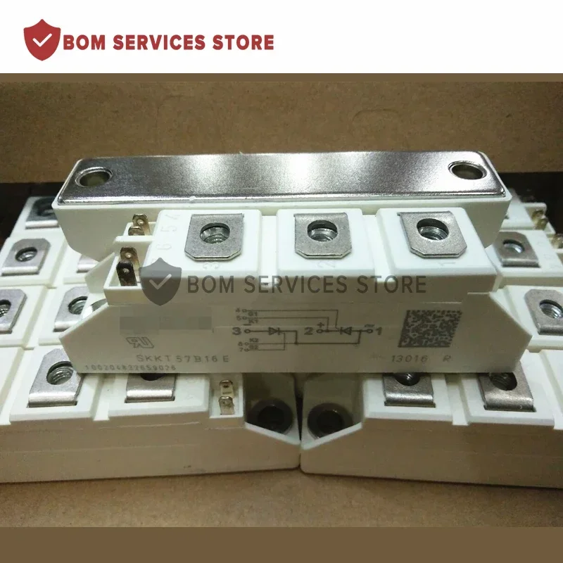 SKKT57B12E SKKT57B14E SKKT57B16E SKKT57B18E NUEVO MÓDULO ORIGINAL