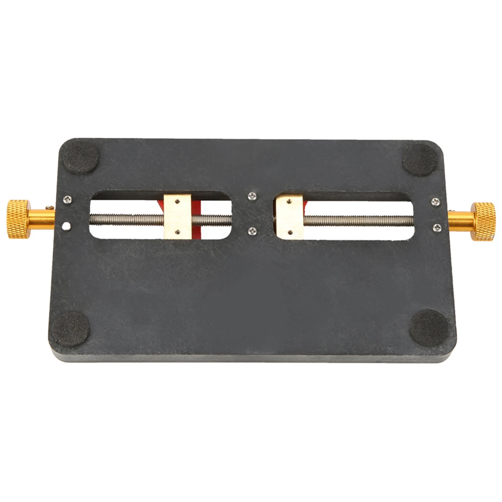 Circuit Board Holder, BGA Fixture IC Chip Soldering PCB Fixing Holder Phone Repair Clamping Tool
