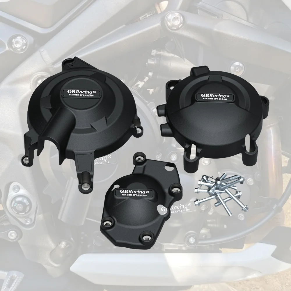 

Engine Protection Cover For Triumph Daytona 675R 2013-2016 Street Triple 765 (S,R,RS) 2017-2025 Daytona Moto2 765 2019-2020