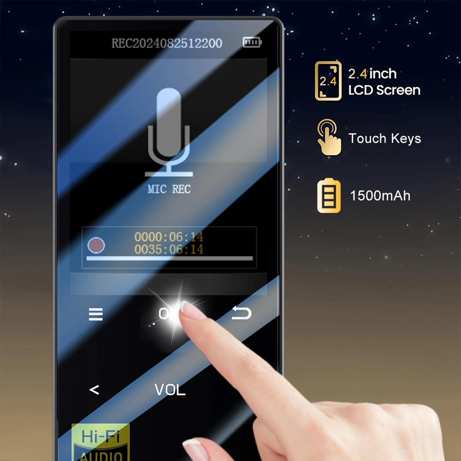 Digital Lossless Mu…