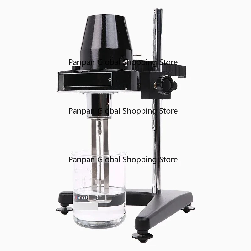 Viscometer Viscosit… - image