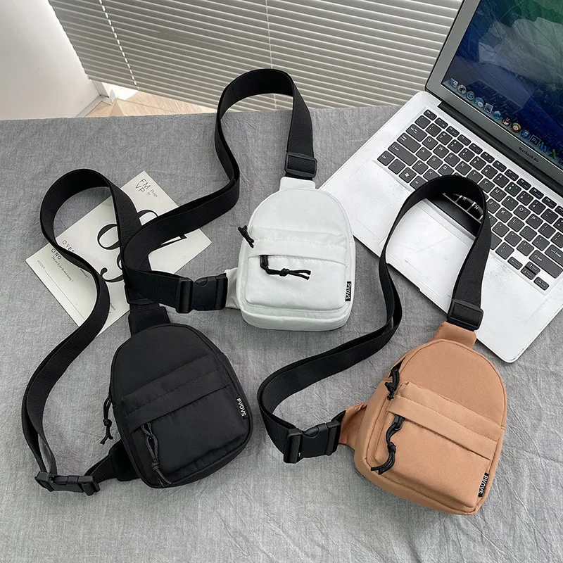 

Fashionable Mobile Bags for Women Chest Bag Trendy Purse and Handbags Casual Lightweight Versatile Purse and Handbags Сумка Sac