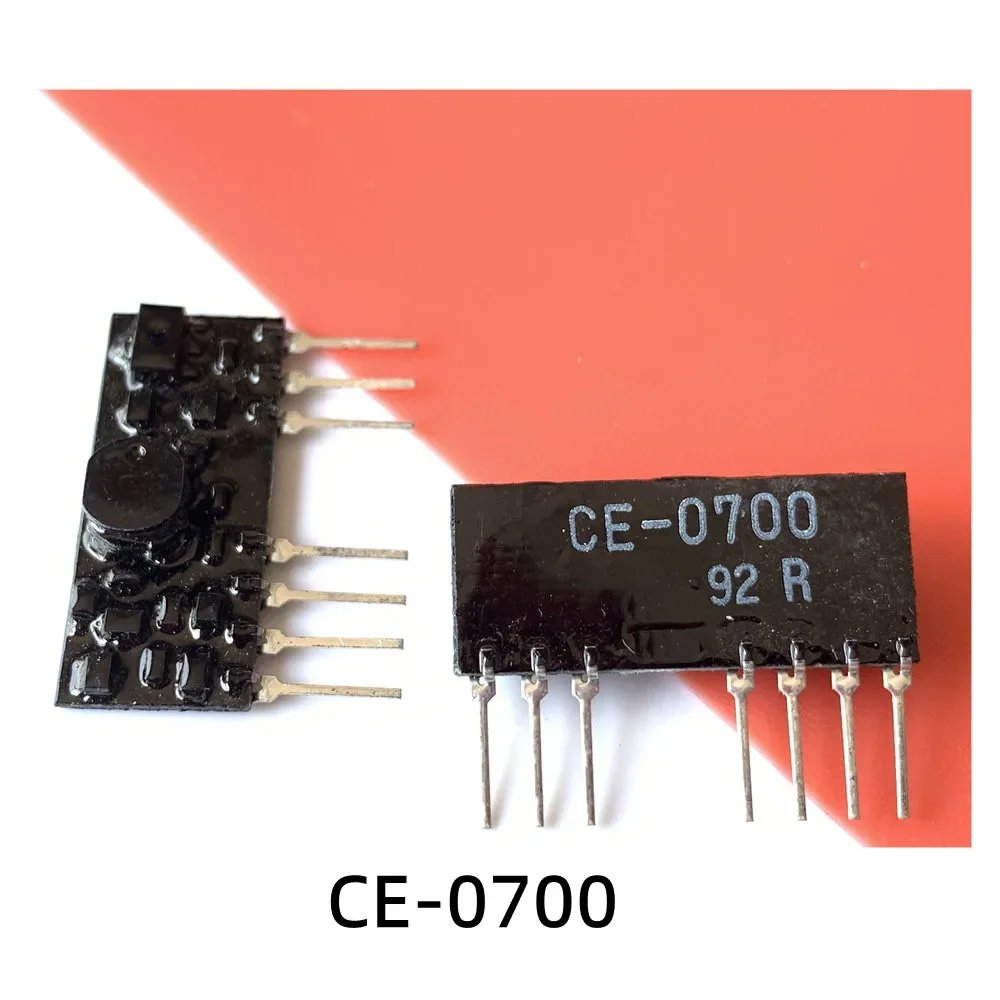 1PCS CE-0700 DIP Original inventory of integrated chip ICs Original spot inventory