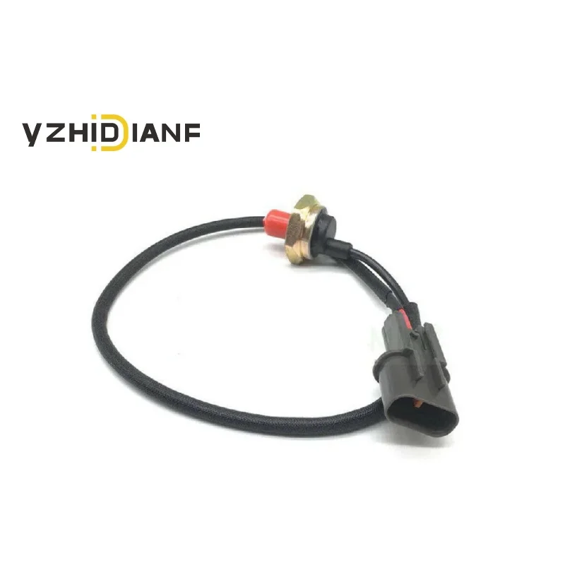 

1 шт. оригинальный новый датчик детонации MD184950 E1T15582 для Mitsubishi Lancer Mk V Colt Iii Vi 2,0 Gdi Pajero Io H76w 4g93gd