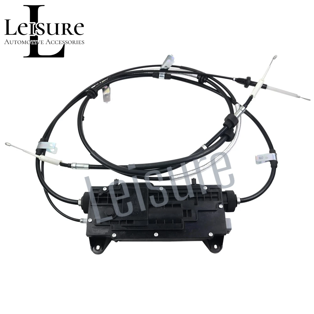 

RALUX Rear Parking Brake Module LR013699 LR023622 LR032104 LR052209 LR072318 For Land Rover Discovery 4 Range Rover Sport L320