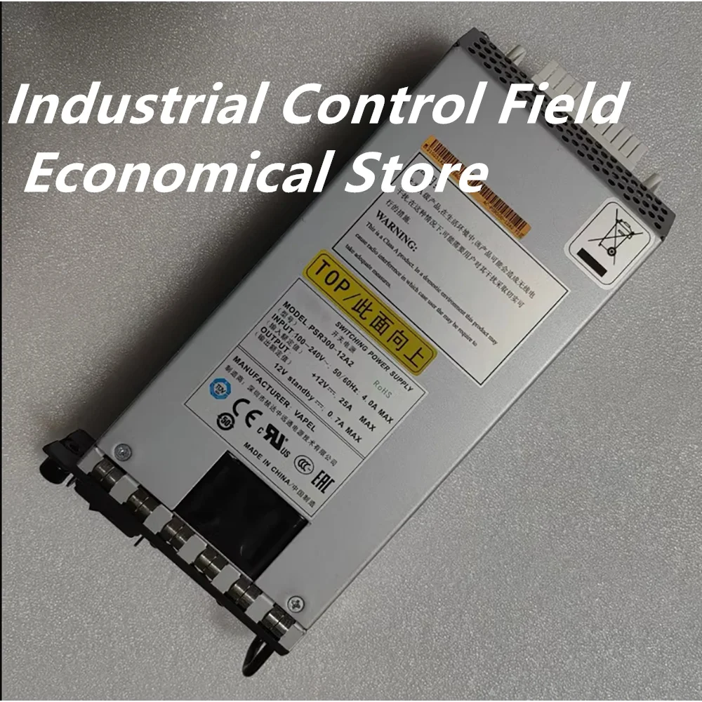 AC-PSR300-12A2 PSR300-12A2 power-supply module