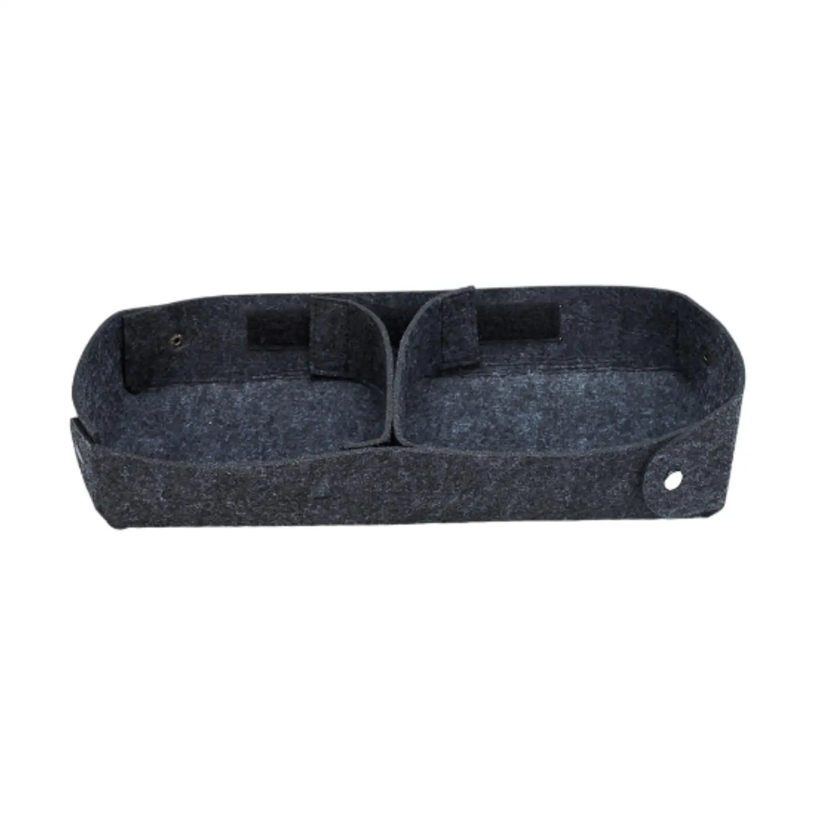 Tool Box Felt Liner Modern Divider Organizing Basket Insert for Mountain Tool Box for Workshop Household Picnic Outdoor Camping