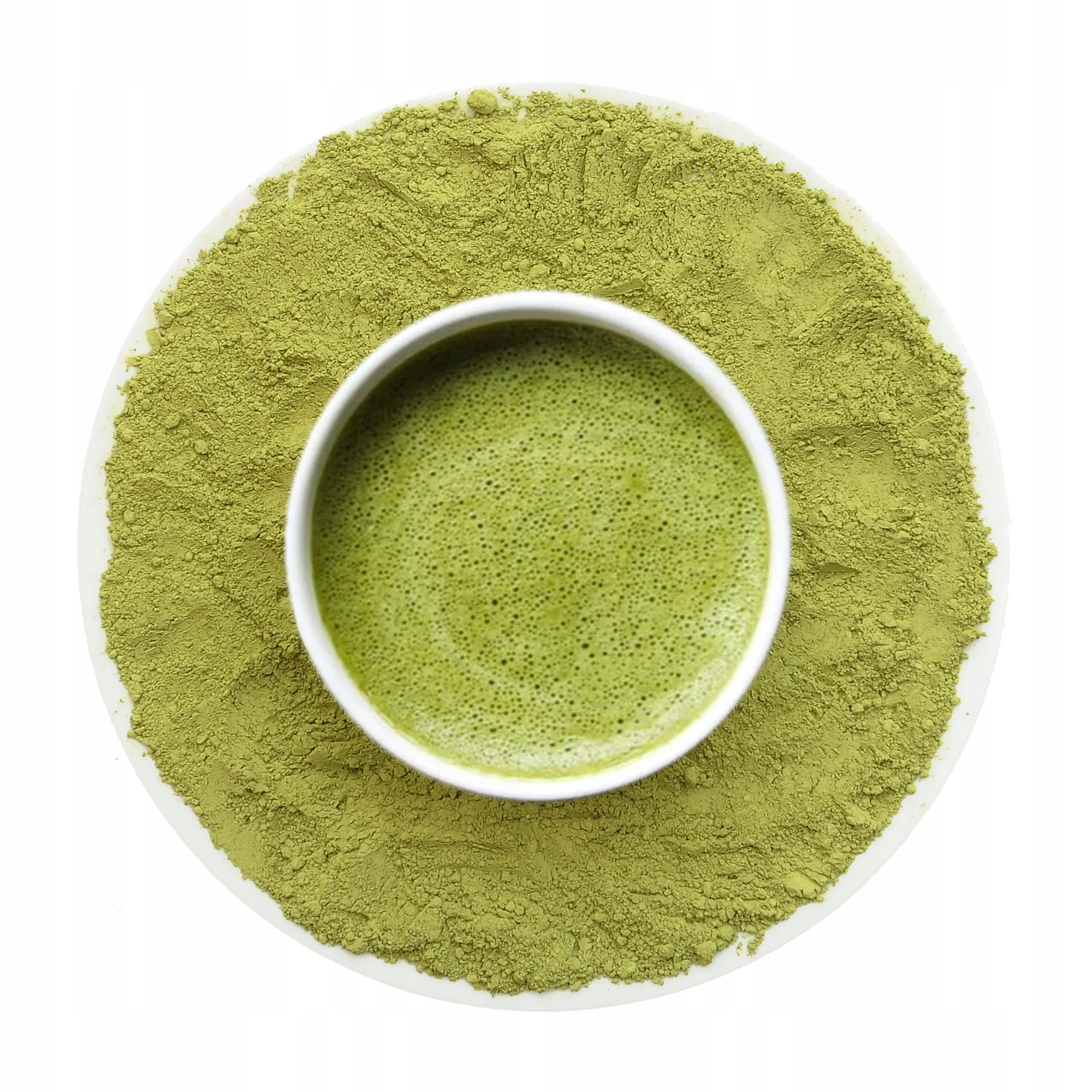 : Matcha
