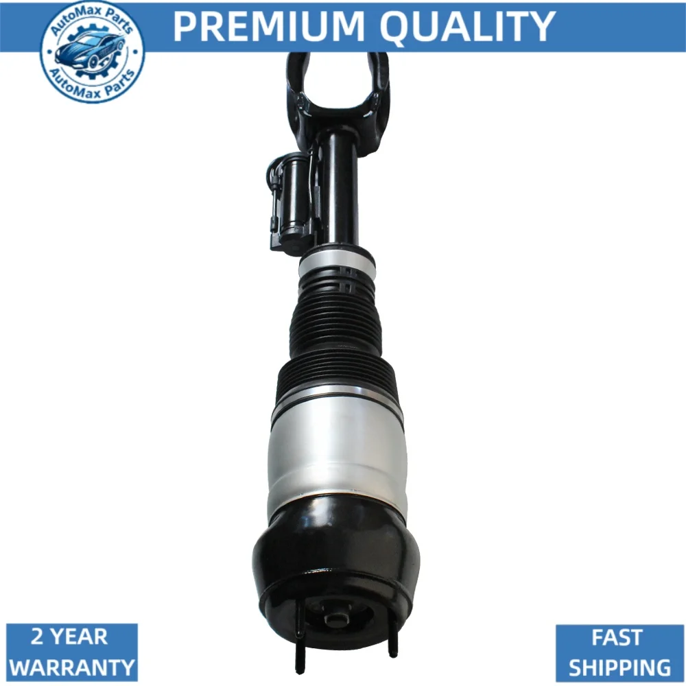 New Air Suspension Shock Absorber with ADS for Mercedes-Benz X166 W166 GL500 GL550 ML500 ML550 ML63AMG W166 GLE GLS 1663201313
