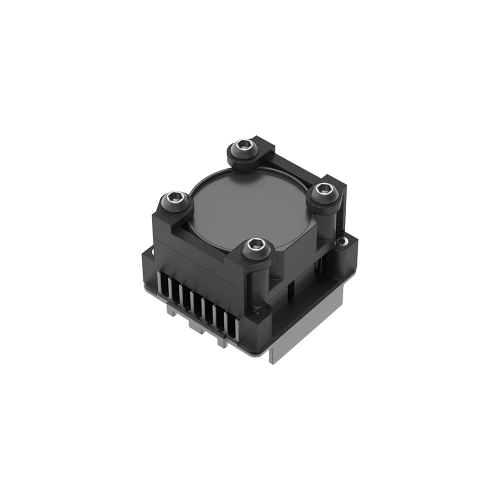 Centurion X8 VTX Heatsink for DJI O3 FPV Parts