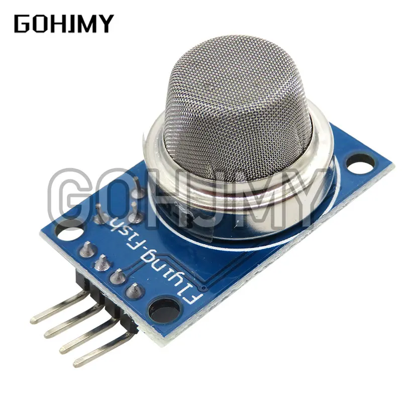 1PCS MQ8 Mq 8 MQ-8 …