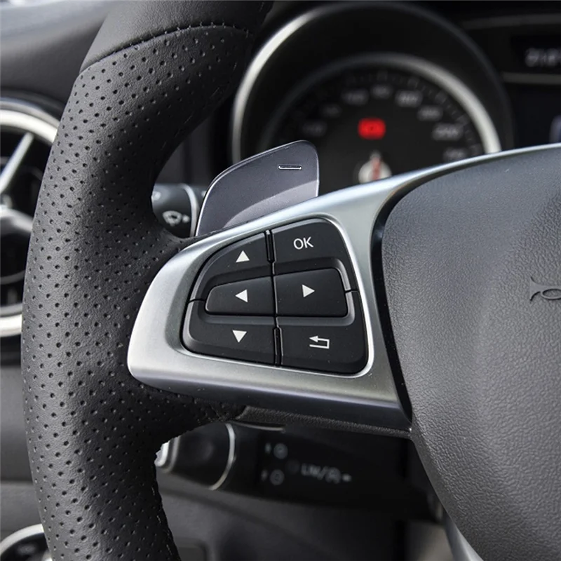 A85E-Steering Wheel…