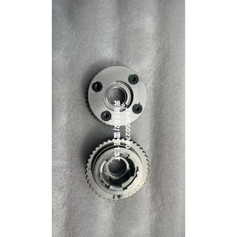 Заводское качество OEM, шестерни VVT Vanos для двигателя Mercedes Benz M282 1.3L 282, для Renault 1.3T, бензиновый газ OE 2820502700