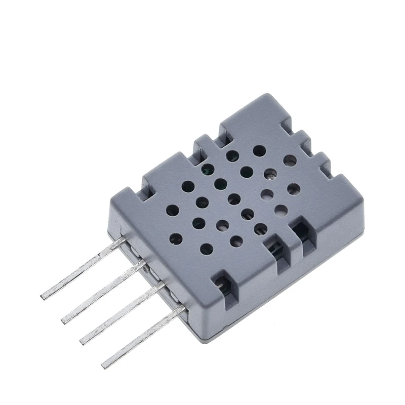 DHT22 AM2302 DHT11/DHT12 AM2320 Digital Temperature Humidity Sensor Module Board For Arduino Ultra-low Power High Precision 4pin