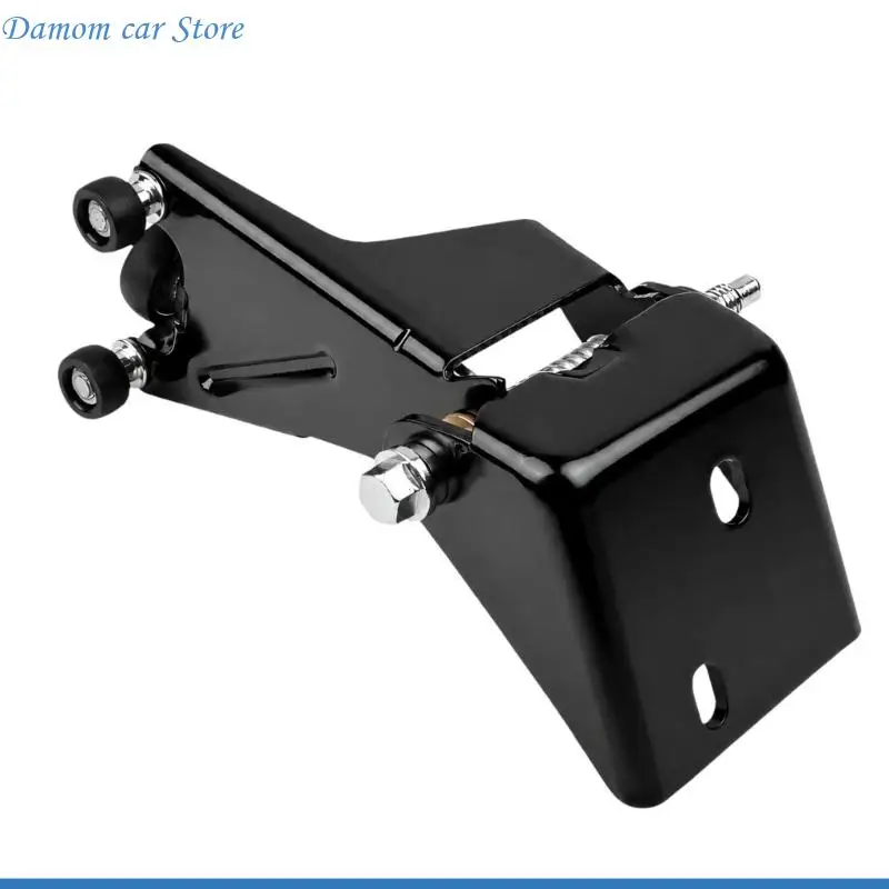 A2UC 4894036AE 4894036AD Door Track Roller Assembly Replacement for 2008-2016 Sliding Door Systems, Direct Fit Service Part
