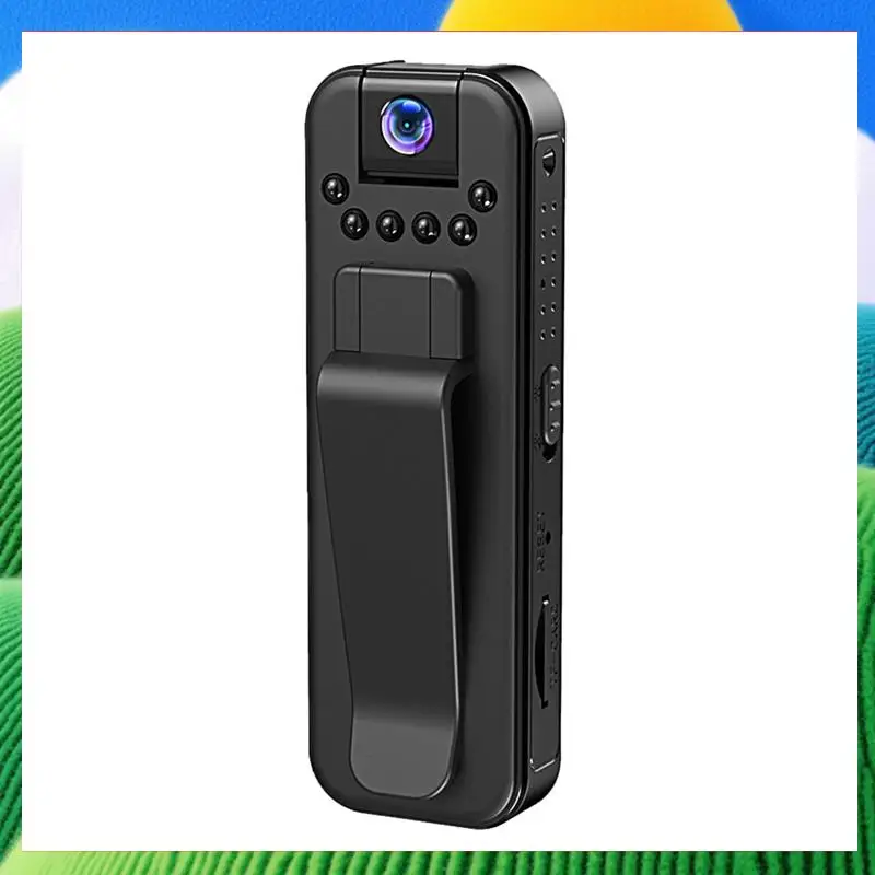 With Wifi 1080P Vid… - image