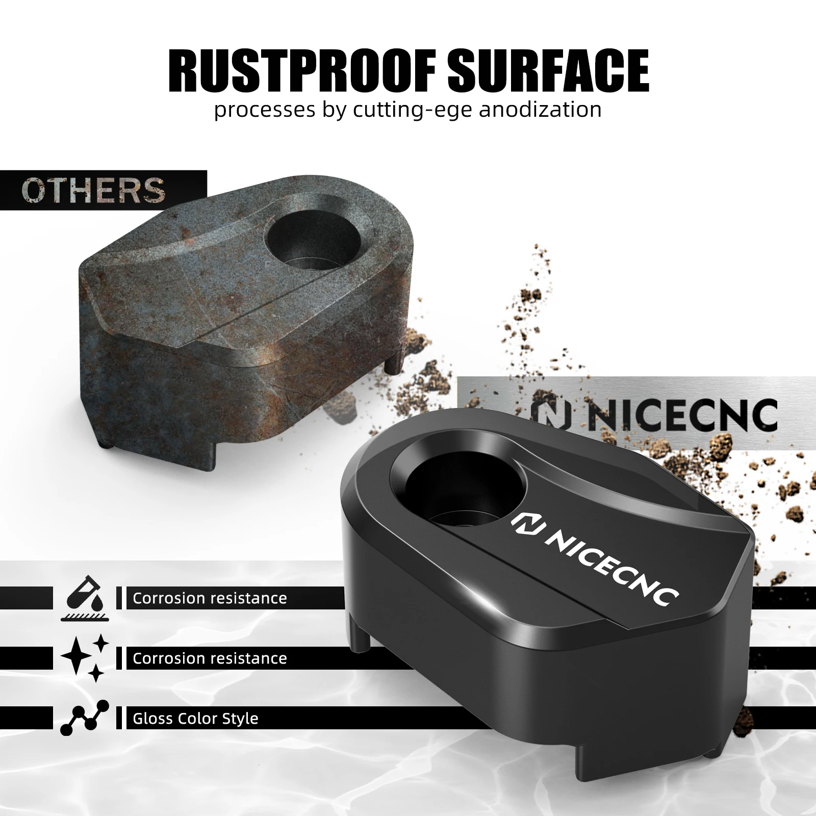 لياماها Tenere 700 T700 XTZ700 2019-2024 الخلفية الأمامية ABS كابل الحرس غطاء TENERE700 رالي الطبعة 2020-2024 T7 Tenere700 XTZ