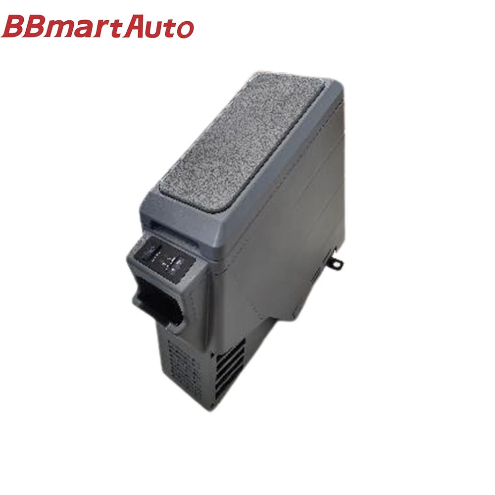 

BBmart Car Refrigerator Insulated Cooler Box Portable Travel Car Fridge Cooler 7L For Special Car Use Only TOYOTA LC70/LC79