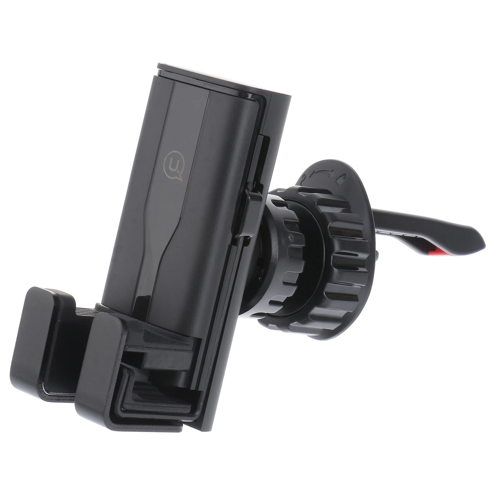 

Car Phone Holder 360° Rotating Air Vent Mount Universal Stand for Phones 4.7-7 Inches Environmentally Friendly Silicone Car