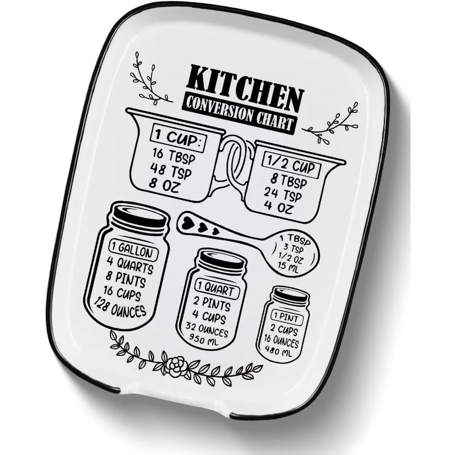 

Large Spoon Rest for Stove Top Fy Ceramic Spoon Holder for Kitchen Counter Dining Table Cng Utensil Rest Conversion Chart Farmh