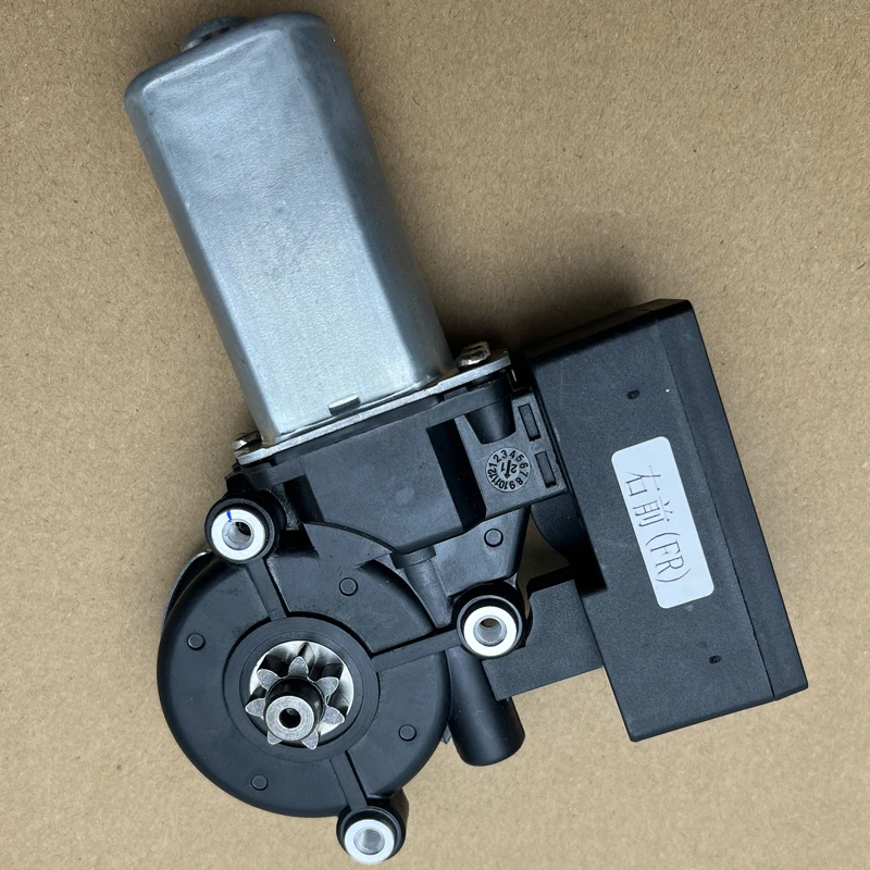 Front Left right Power Window Lift Motor 6 PIN For Toyota Camry Corolla window motor