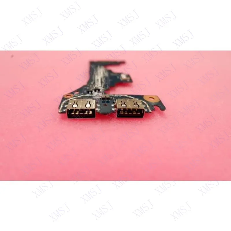 0JYP4H JYP4H Novo para G15 5535 Laptop Placa USB IO Placa PC