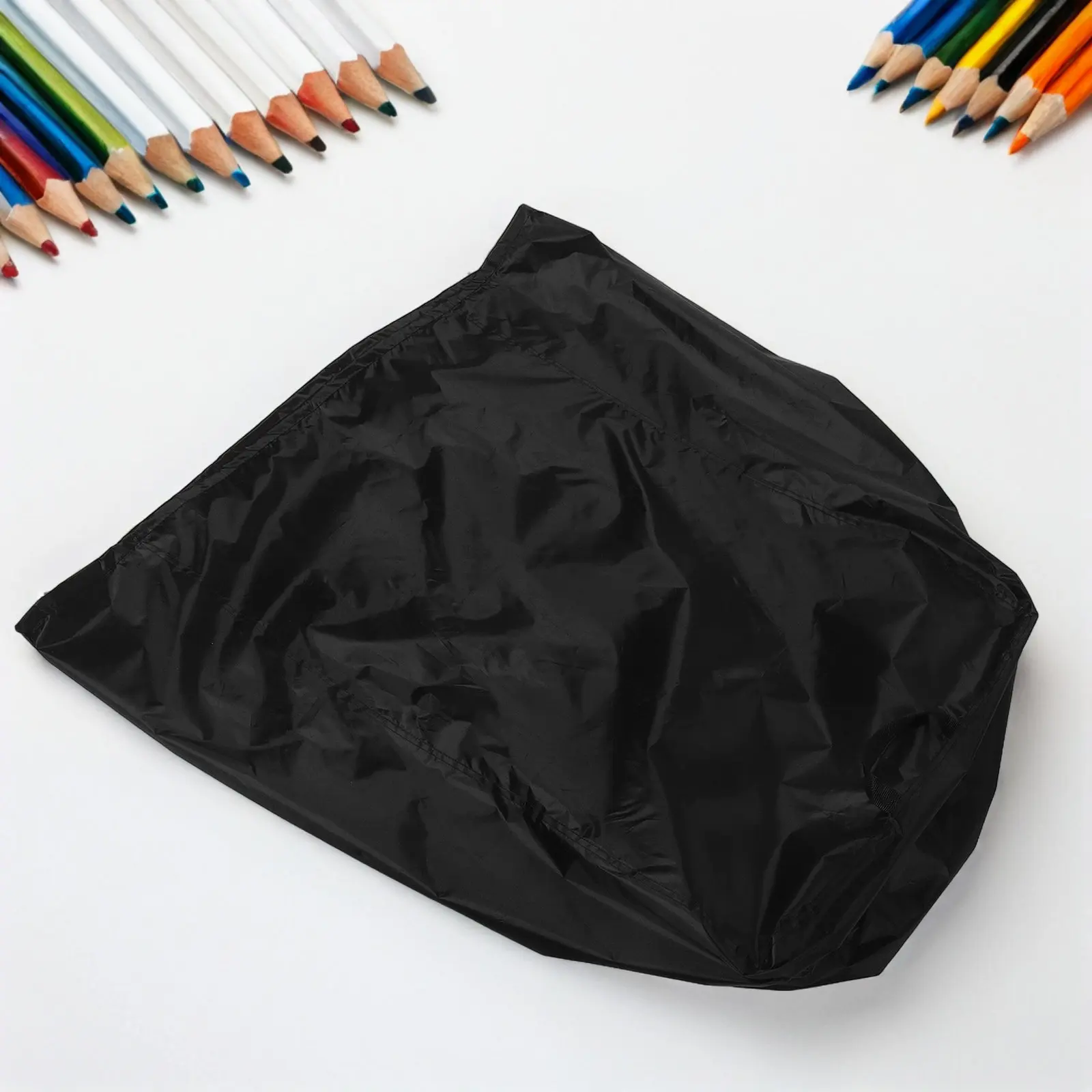 Waterproof Electric Smoker Cover Gas Propane Bbq Grill Cover 23W 17D 38H Inch Heavy Duty Oxford Fabric Dustproof Uv Resistant view 3