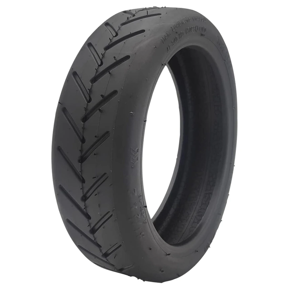 Tire and Reinforced Inner Tube, Robust for Xiaomi Scooter M365 / Pro / Pro2 / 1S / Essential and Wispeed T855 / T850