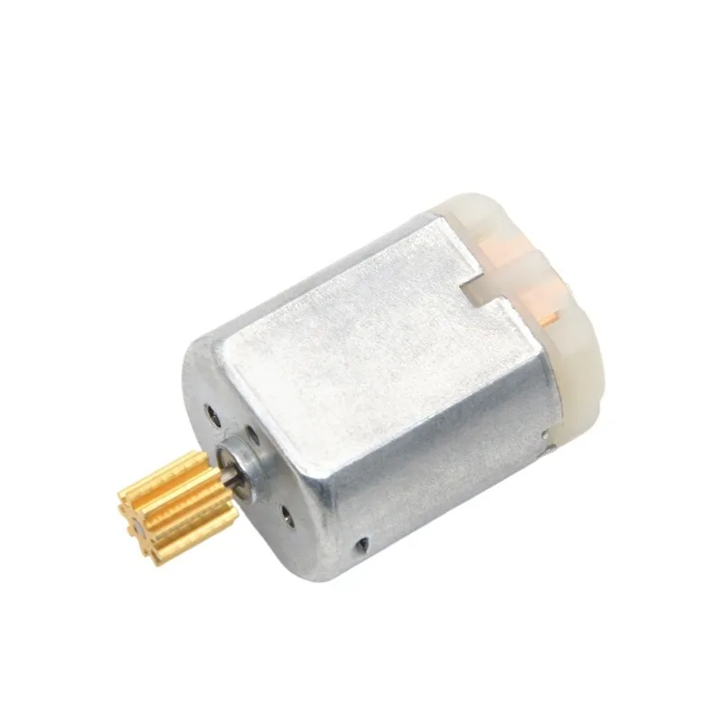 FOR FC-280SC Automotive Denso Machine Motor for Micro DC High-Speed Motor Gear Motor