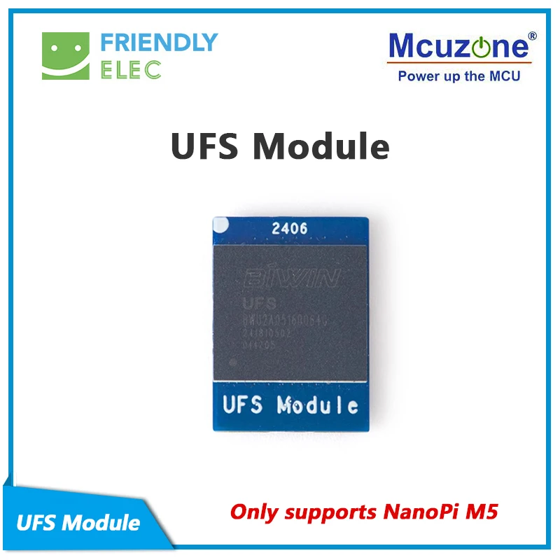 64GB/256GB Ufs 2.0 …