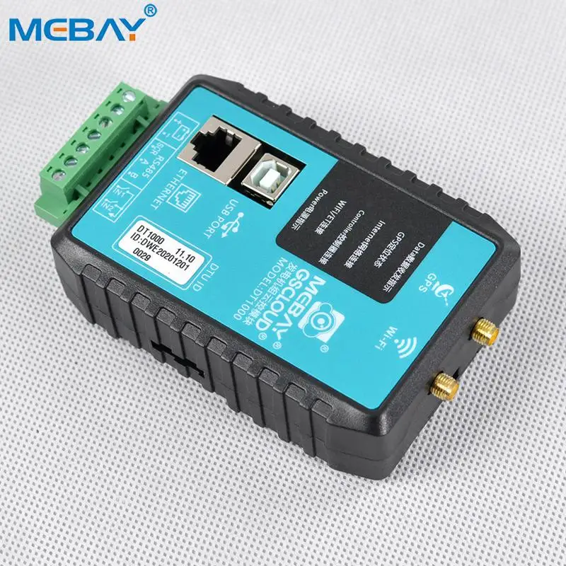 Mebay Wifi Generator Cloud Control Module Controller DT1000 Remote Control Panel