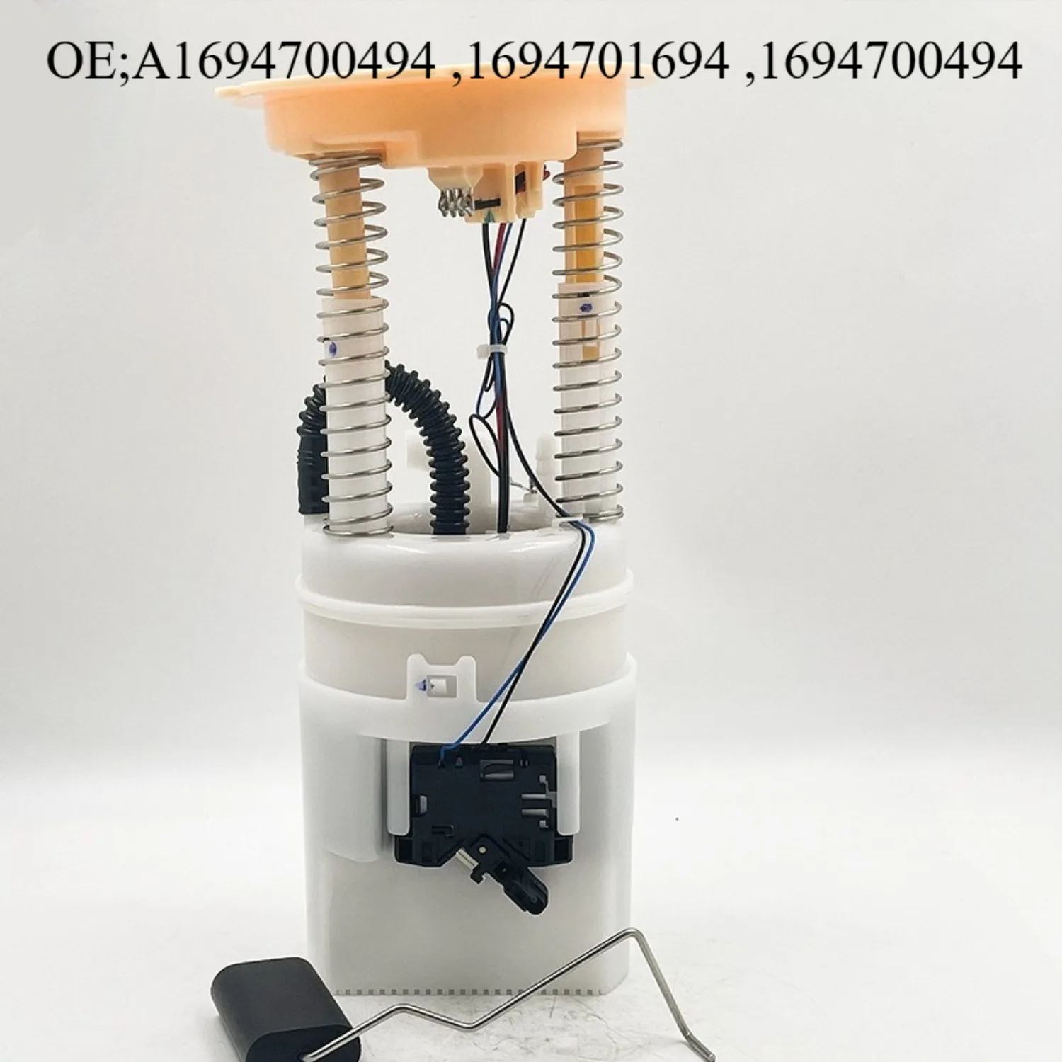 

Automotive Fuel Pump Assembly OE;A1694700494 1694701694 For Mercedes-Benz A-CLASS(W169) , B-Class(W245)