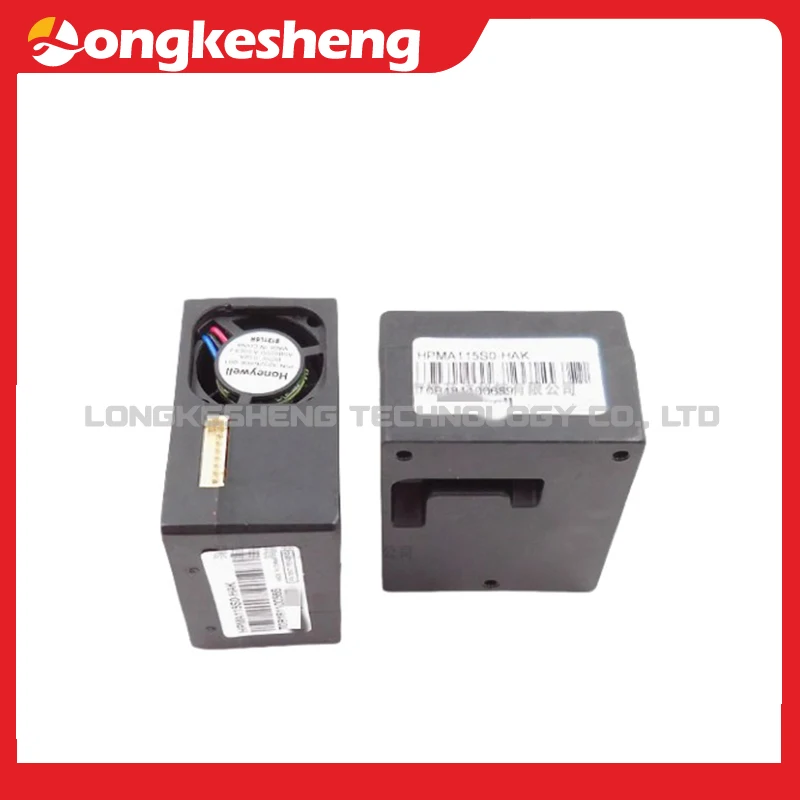 HPMA115S0-XXX HPMA115S0-001 HPMA115S0-HAK شحن مجاني الوحدة الأصلية في المخزون