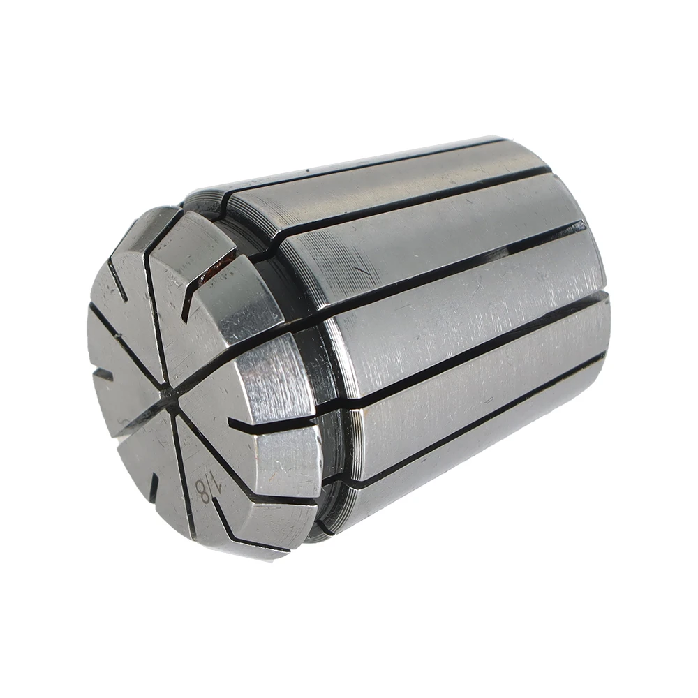 ER32 Spring Collet 1/8"-3/4" For CNC Milling Lathe Tool Engraving Machine 8 Pack