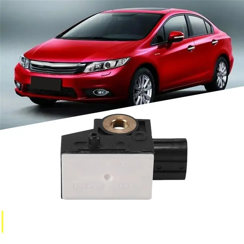 

Superior-Car Front Impact Sensor 77930TR0B21 77930-TR0B11 For Honda Civic 2012-2016 Left Or Right Impact Collision Sensor Spare