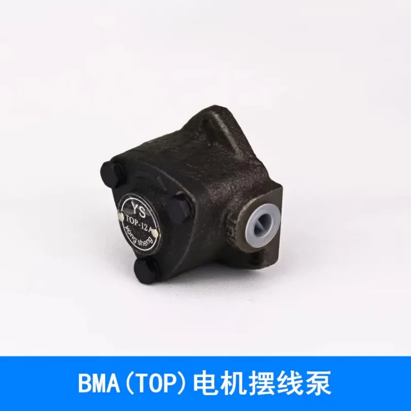 Top-12a Triangle Pump 3FS Bidirectional Gear Pump TOP-11A Cycloidal  TOP-13A Head Oil Pump VB 1PCS