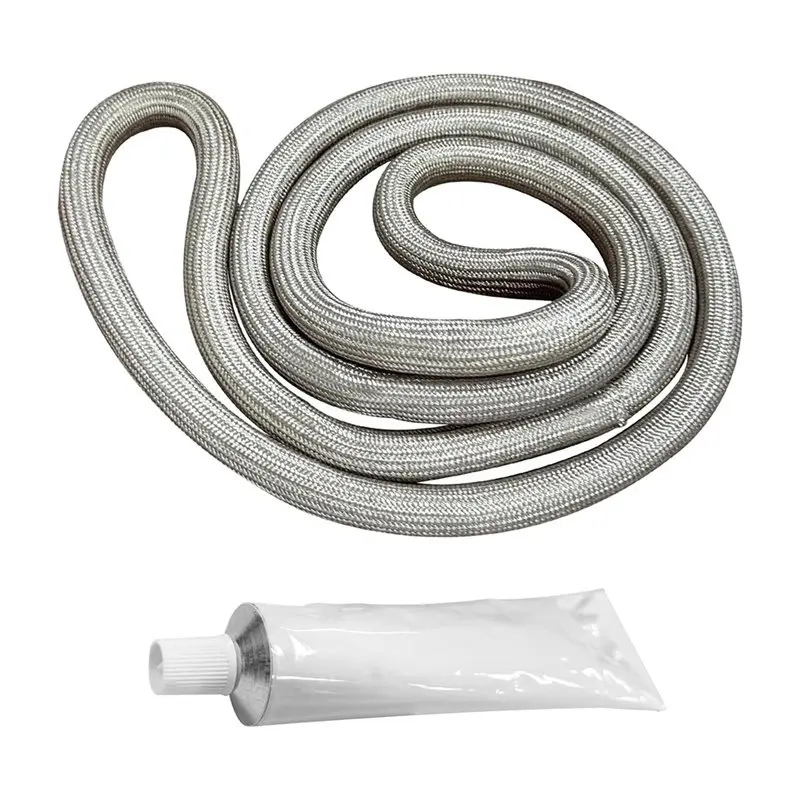 A21F-W10861521 Vedação de Porta de Secadora de Reposição para Maytag, Amana, Crosley, Inglis, Kenmore e Whirlpool - Peças Aprimoradas
