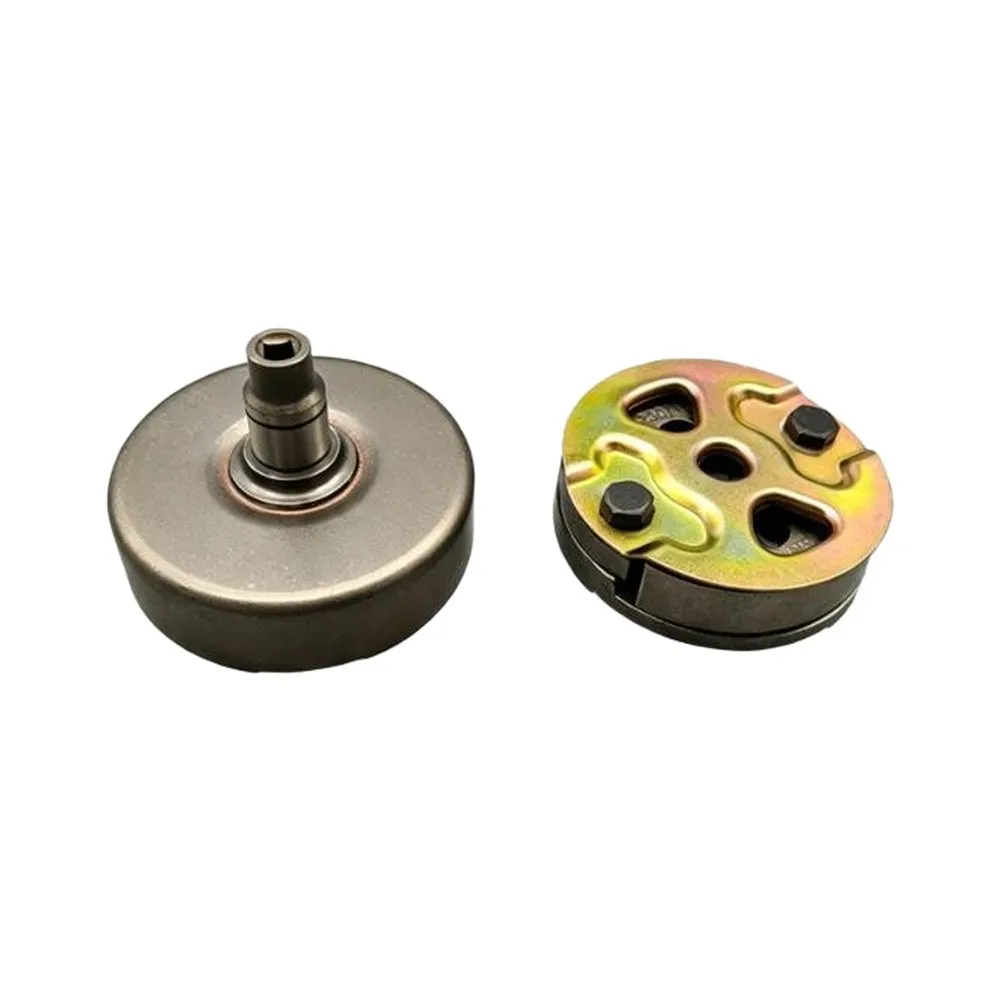 Clutch Drum Assembly  4134 160 2900, 4134 141 0300, And 4128 160 2001 Replacement For FS120 For FS200 And For FS250 Brushcutters