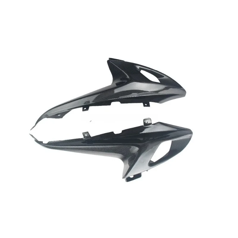 Fiber Air Intake Covers for GSX-R 600/750 K7