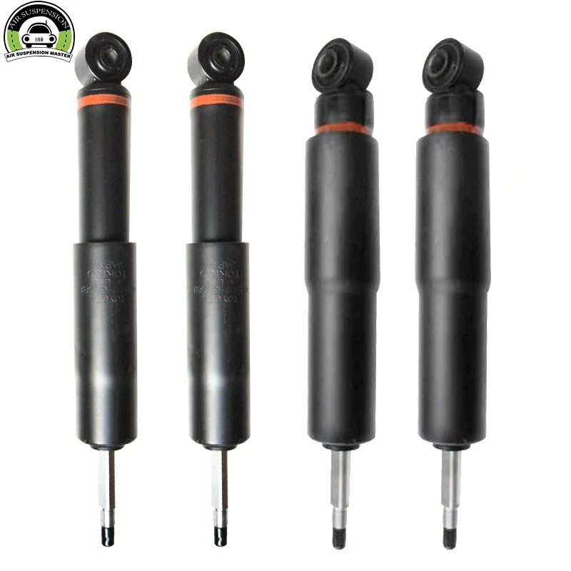 

1PCS Front Rear ADS Shock Absorbers For Toyota Land Cruiser 100 02-07 Lexus 4700 LX470 98-08 4.2D 4.7 4851069126 4851069127